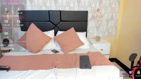 OliiviaGarciaa online show from 11.20.25