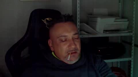 olimpio1230 online show from 12.01.25