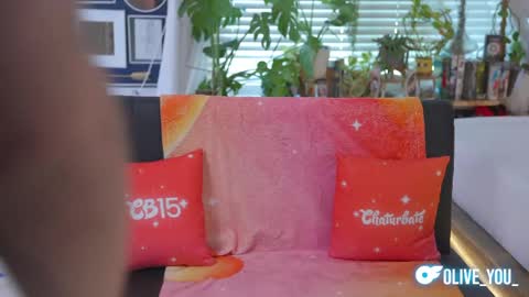 Olive online show from 06.02.26