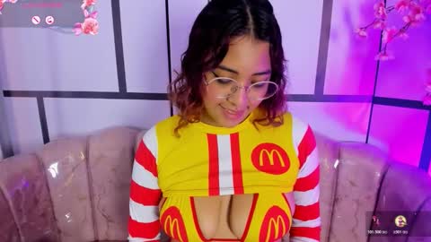 olive  online show from 10.22.25