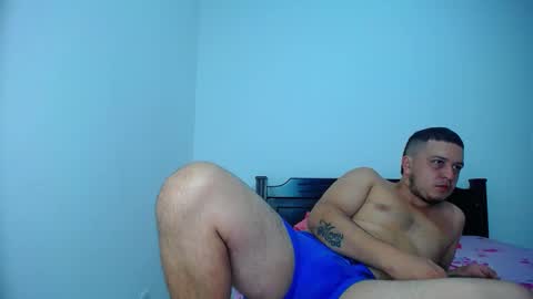 Oliver and MeganIndependent online show from 11.19.25