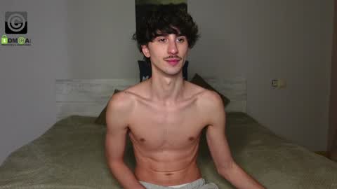 Oliver  Kaen online show from 01.12.25