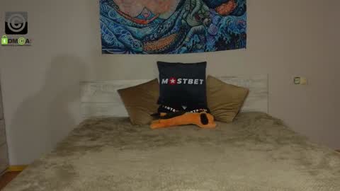 Oliver  Kaen online show from 01.20.25