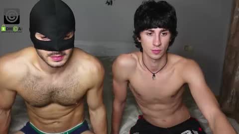 Oliver  Kaen online show from 10.05.25