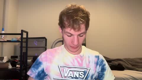 Snapshot of oliver_beck chatting on 01.30.25 Oliver Beck online show from 01.30.25