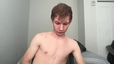 Snapshot of oliver_beck chatting on 02.18.25 Oliver Beck online show from 02.18.25