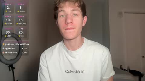 Oliver Beck online show from 04.16.26