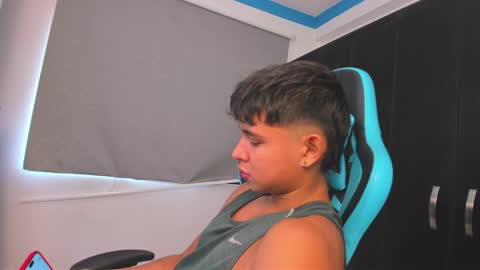 Oliver bray online show from 10.24.25