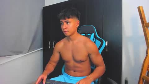 Oliver bray online show from 11.27.25