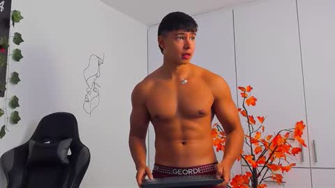 Oliver bray online show from 01.09.26