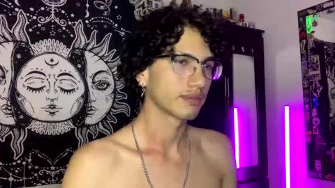 Oliver fast online show from 12.16.25