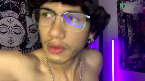 Oliver fast online show from 12.18.25