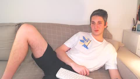 Oliver online show from 12.03.24