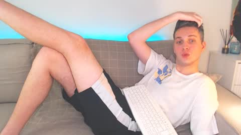 Oliver online show from 01.29.25