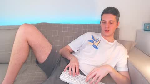 Oliver online show from 02.17.25