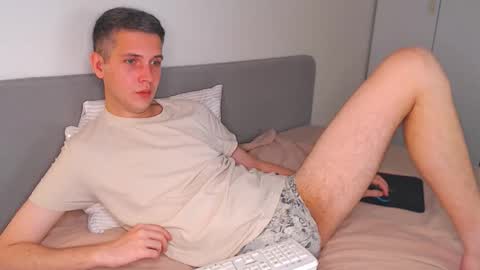 Oliver online show from 10.12.25