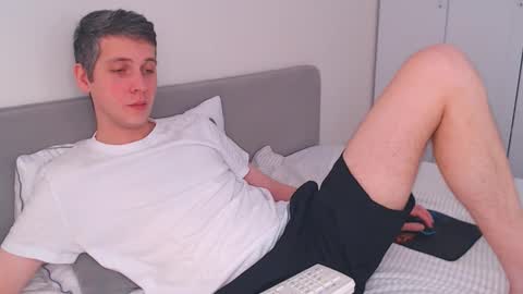 Oliver online show from 03.15.26