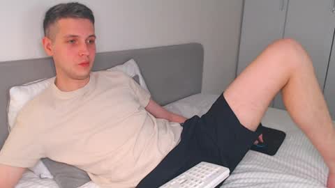 Oliver online show from 04.02.26