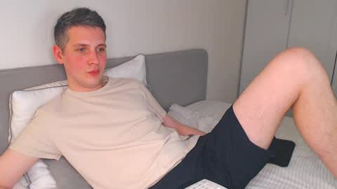 Oliver online show from 04.19.26