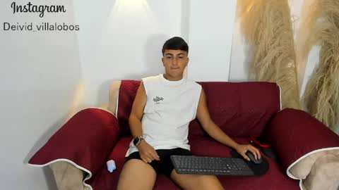 OLIVER online show from 04.28.26