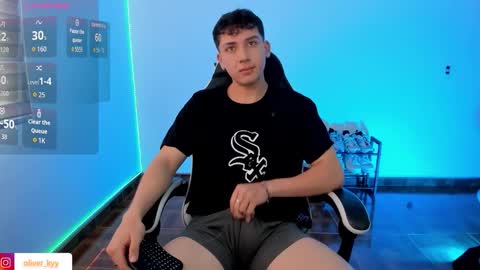 oliveeer online show from 09.19.25