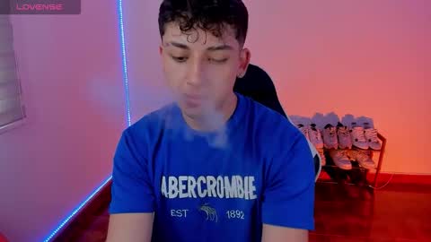 oliveeer online show from 09.23.25