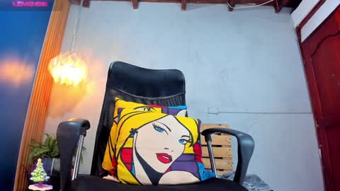 THE MONSTER COCK OLIVER online show from 12.14.24