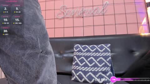 THE MONSTER COCK OLIVER online show from 01.08.25