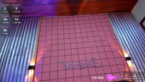 THE MONSTER COCK OLIVER online show from 01.11.25