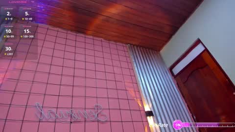 THE MONSTER COCK OLIVER online show from 01.11.25