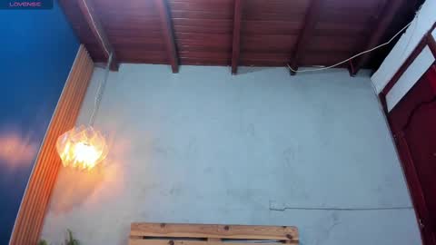 THE MONSTER COCK OLIVER online show from 02.12.25