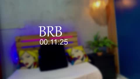 THE MONSTER COCK OLIVER online show from 03.08.25