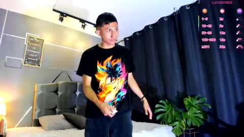 oliver mr  online show from 10.06.25