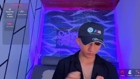 oliver mr  online show from 04.13.26