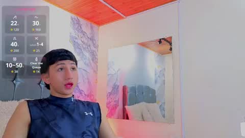 oliver mr  online show from 04.17.26