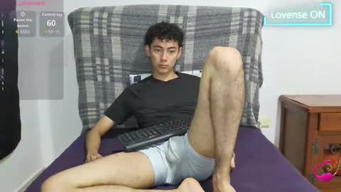 Oliver Rayman online show from 11.23.25