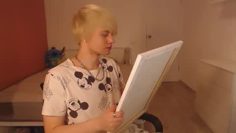 Oliver online show from 09.12.25