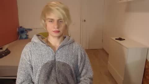 Oliver online show from 12.01.25