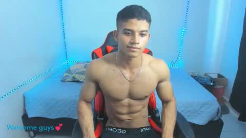 oliver thompsson online show from 01.20.25