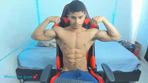 oliver thompsson online show from 01.28.25