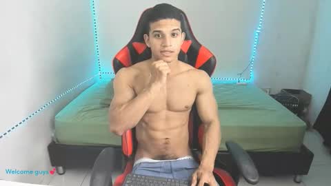 oliver thompsson online show from 02.16.26