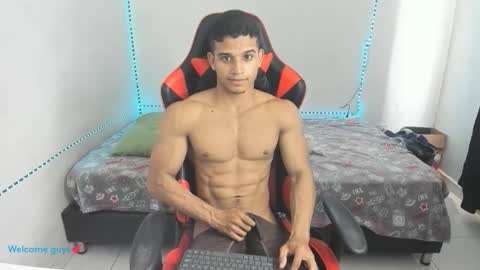 oliver thompsson online show from 02.27.26