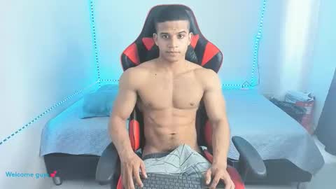 Snapshot of oliver_thompsson chatting on 04.18.26 oliver thompsson online show from 04.18.26