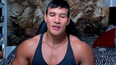 oliver_tommy online show from 10.19.25