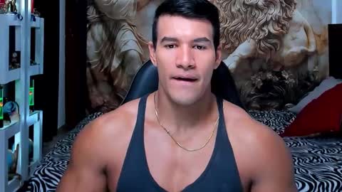 oliver_tommy online show from 11.02.25