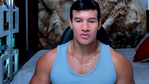 oliver_tommy online show from 11.05.25