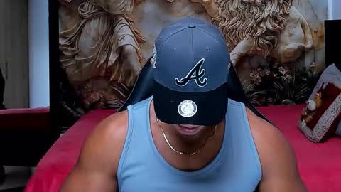 oliver_tommy online show from 11.24.25