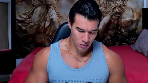 oliver_tommy online show from 12.04.25