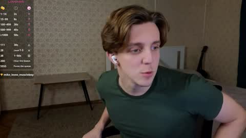 Oliver Evans online show from 12.06.24