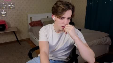 Oliver Evans online show from 12.24.24